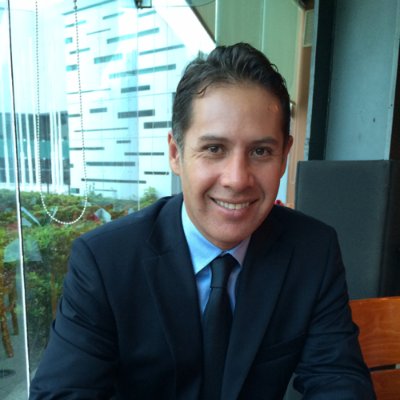 Alejandro Colorado Luque, ex coordinador técnico de la SEIDO, ex auditor fiscal en Veracruz, también como su padre, acusado de lavar dinero para un cartel
