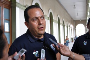 Arturo Bermudez prefiere culpar a víctimas que detener a la delincuencia