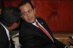 Arturo Bermudez no da resultados en materia de seguridad