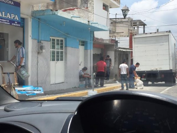 Otra vez en PRI, apuestan a la necesidad y pobreza de la gente para ganar elección