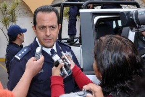 Arturo Bermudez dice que como no hay denuncia en fiscalía no ocurrieron 10 violaciones en Macuiltépetl