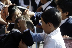 Por primera vez la SCJN resuelve en contra de una escuela, directivos deberán parar bullying o tendrán que pagar a niños lesionados