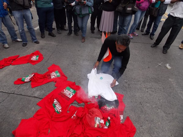 Foto: Francisco de Luna/Plumas Libres