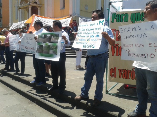 Foto: Francisco de Luna