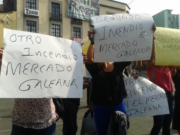 Foto: Francisco de Luna/Plumas Libres