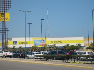 Por segunda vez en menos de 1 mes asaltan Coopel en Coatzacoalcos
