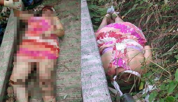 María Teresa Parada Álvarez fue secuestrada y asesinada por sus captores