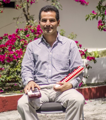 Edgar Dorantes