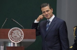No hay cambios favorables para el país con el regreso del PRI a los Pinos