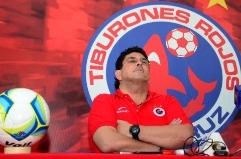 Fidel Kuri Grajales candidato del PRI a diputado federal por Orizaba, niega pagar laudos a empleados despedidos del club tiburones