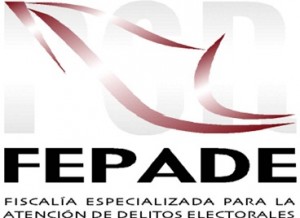 Todos los que pueden se burlan de la FEPADE, no actúa