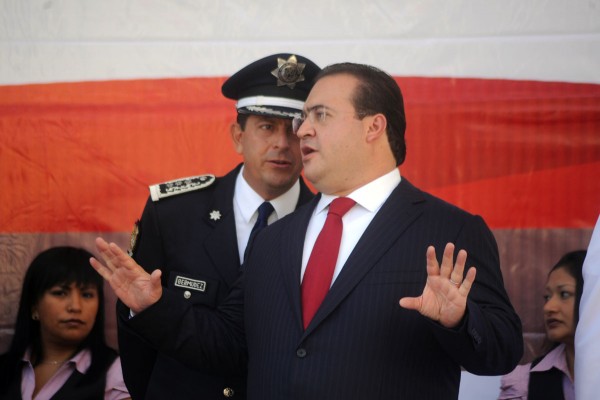 Hasta cuándo Duarte, ¿hasta cuando seguirán robándonos el derecho de vivir tranquilamente?, dicen en las redes sociales e invitan a la población sumarse a la marcha mañana domingo