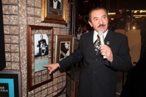 A los 66 años nos dijo adiós el extraordinario Jaime Almeida