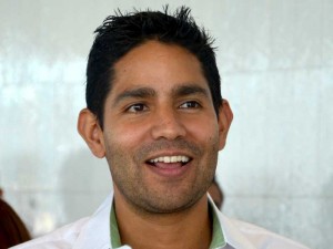 Javier Herrera Borunda, hijo de tigre....
