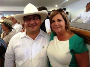 Adriana Mass Michel alcaldesa priísta ya endeudó al municipio de Cosamaloapan con 20 millones, ahora pide otros 15 millones