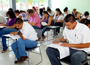 El PRI no está seguro del voto de profesores por Reforma Educativa