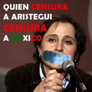 Con EPN regresó la censura en medios de comunicación