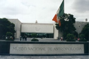 Museo de Antropología e Historia uno de los mejores de América Latina