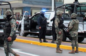 Los navales y SSP llegaron tarde como siempre