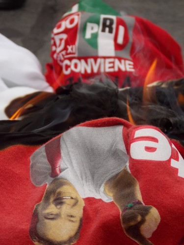 Foto: Francisco de Luna/Plumas Libres