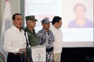 El pueblo de Veracruz, ya no cree en las "inventadas" investigaciones del fiscal Luis Ángel Bravo Contreras