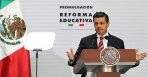 Engaño a profesores para que vayan a votar por el PRI