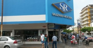 Otro asalto a tienda en Coatzacoalcos
