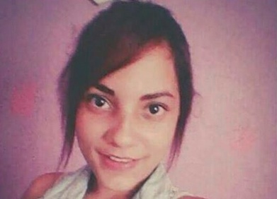 El padre de Melissa, Herman Espinoza, niega aparición de su hija y dice que es un teátro del fiscal "nosotros no sabemos nada de ella aún", dice