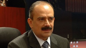 Sebastián Lerdo de Tejada