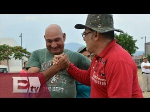 Candidato de Morena en Michoacán