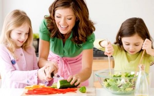Todos a comer hoy sin culpa