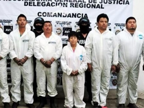 Alegan fueron torturados por policías judiciales para confesarse culpables