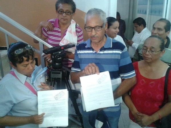 Pese a que denunciaron despido y autoridades han resuelto a favor indemnización, Fidel Kuri niega pagar laudos