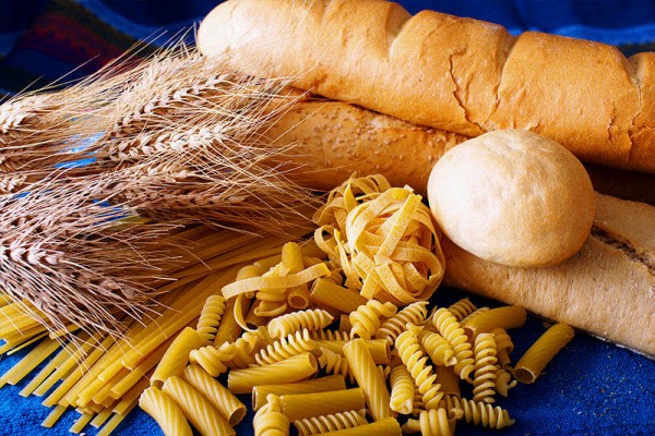 Para evitar tener celiaquía, elimine el gluten de su dieta diaria, pan, pastas, lácteos, cereales. etc