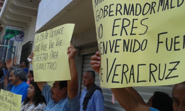 Foto: Francisco de Luna