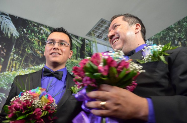 Noé y Cuauhtémoc/Foto: Radiover
