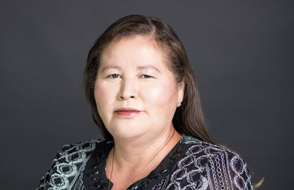 Foto: Michele Burgos/Forbes México