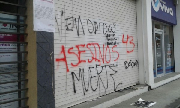 Foto: Plumas Libres