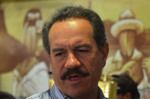 Juan Bueno Torio/Fotover