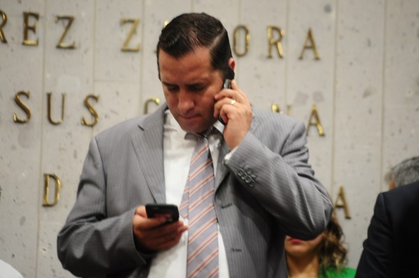 Juan Manuel Velázquez Yunes/Fotover