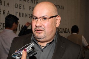 Carlos Fuentes diputado del PAN