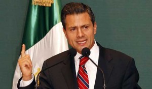 Enrique Peña Nieto no ha cumplido con nada de lo que prometió hace 3 años. México se incendia.