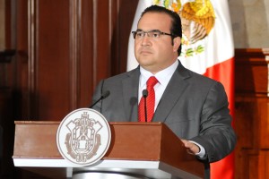 Javier Duarte olvidó que debe ser la ASF la que informe qué paso con los más de 5 mil millones robados, no él