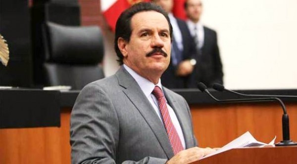 Juan Bueno calificó de lamentable que pasadas las elecciones federales, diputados del PRI, carguen el IVA a alimentos que consumen millones de mexicanos diariamente.