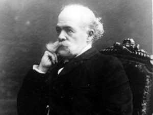 Juan de Dios Peza nace un 29 de Junio de 1852, poeta y periodista