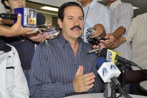 Juan Bueno Torio diputado federal por el PAN