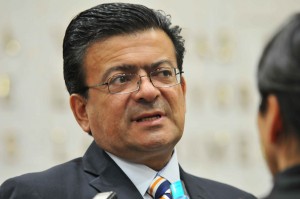 Hugo Fernández Bernal/Fotover