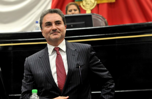 Tomas Ruiz/Fotover
