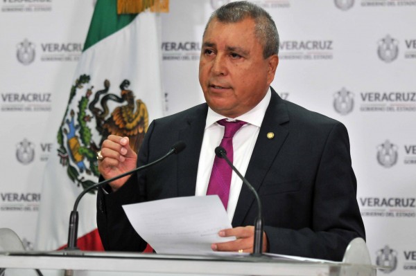 Ricardo García Guzmán/Fotover