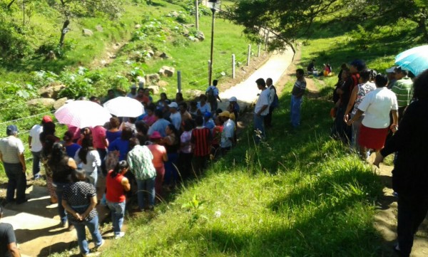 Foto: Francisco de Luna
